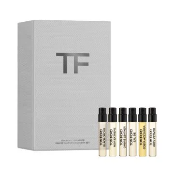 Tom Ford Signature Discovery Set