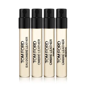 Tom Ford Ombre Leather Geschenkset