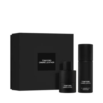 Tom Ford Ombré Leather 100 ml Eau de Parfum Geschenkset