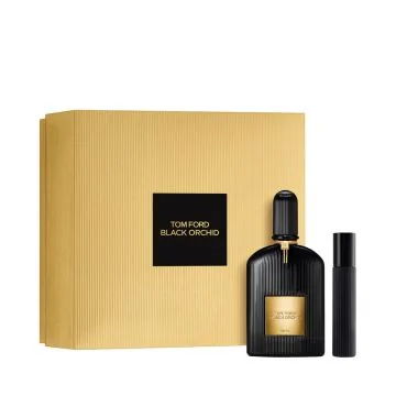 Tom Ford Black Orchid 50 ml Eau de Parfum Geschenkset