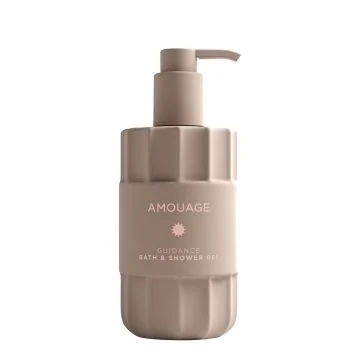 Amouage Guidance Shower Gel 360 ml