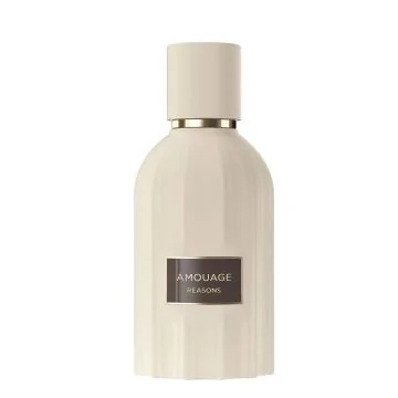Amouage Reasons Essence de Parfum 100 ml Parfum Spray
