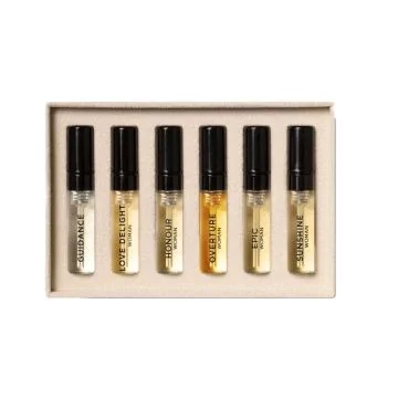Amouage Women's Collection Sampler Set