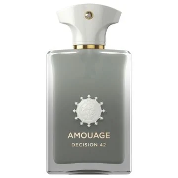 Amouage Decision 42 Extrait de Parfum