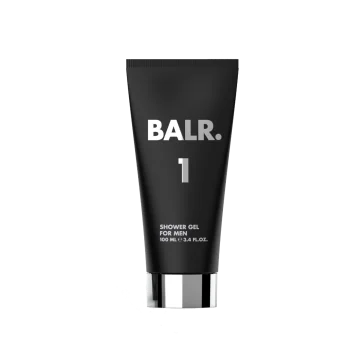BALR. 1 for Men Shower gel 100ml t.w.v. €10.00