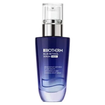 Biotherm Blue Retinoal Night Concentrate Serum 30 ml OP=OP