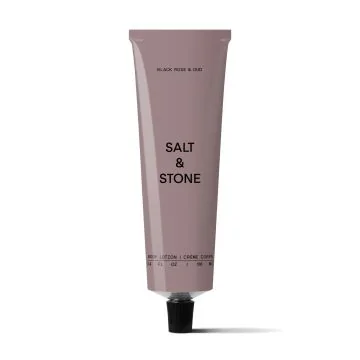 Salt & Stone Black Rose & Oud Bodylotion 100 ml