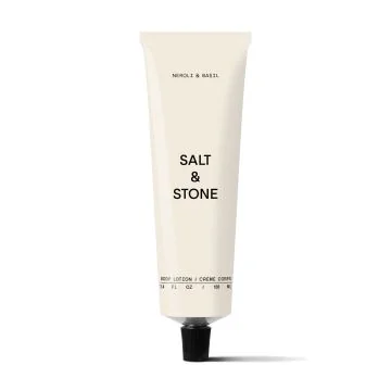 Salt & Stone Neroli & Basil Bodylotion 100 ml