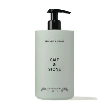 Salt & Stone Bergamot & Hinoki Bodylotion 450 ml