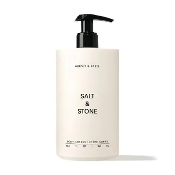 Salt & Stone Neroli & Basil Bodylotion 450 ml