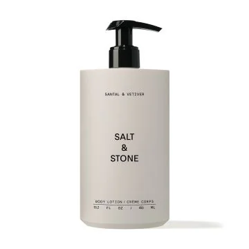 Salt & Stone Santal & Vetiver Body Lotion