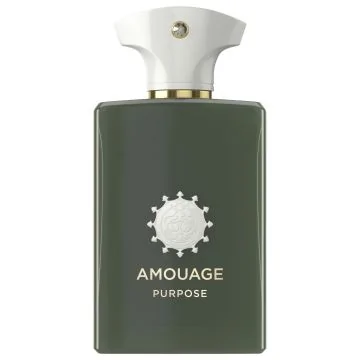 Amouage Purpose Man 100 ml Eau de Parfum Spray
