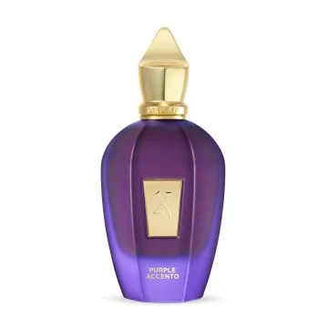 Xerjoff Purple Accento 100 ml Eau de Parfum Spray