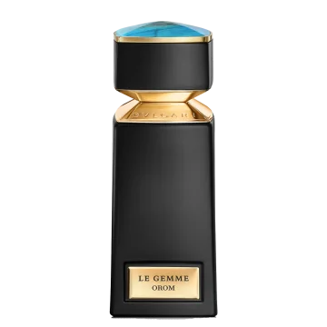 Bvlgari Le Gemme Orom Eau de Parfum