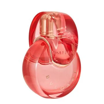Bvlgari Omnia Coral 100 ml Eau de Toilette Spray