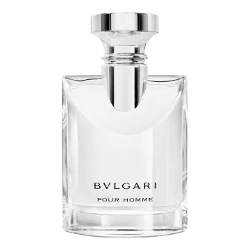 Bvlgari Pour Homme 50 ml Eau de Toilette Spray