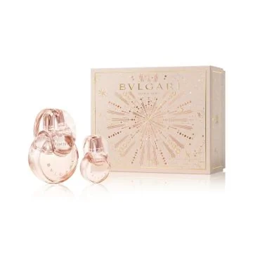 Bvlgari Omnia Crystalline 100 ml Eau de Parfum Geschenkset