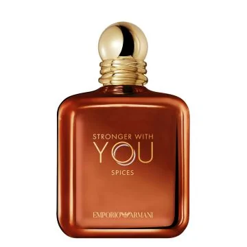 Armani Emporio Stronger With You Spices Eau de Parfum