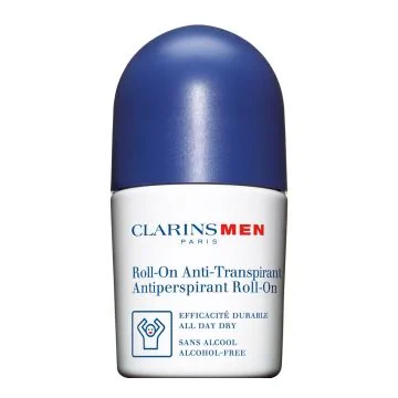 Clarins Men Antiperspirant Deo Roll-On