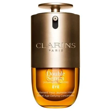 Clarins Double Serum Eye