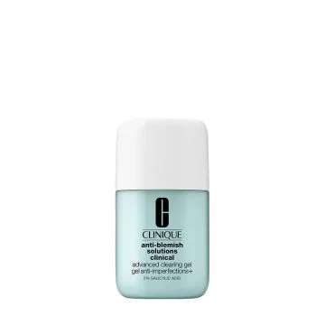 Clinique Anti-Blemish Solutions Advanced Clearing Gel 20 ml