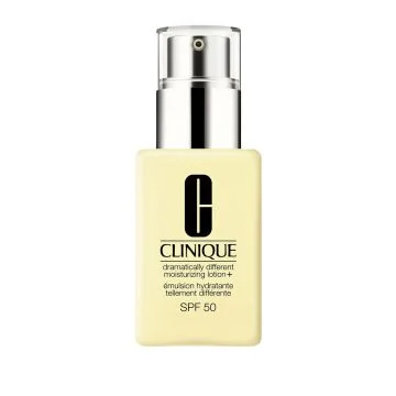 Clinique Dramatically Different Moisturizing Lotion SPF50 75 ML