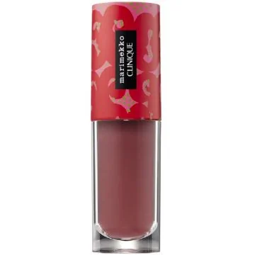 Clinique Pop Splash Lip Gloss + Hydration 08 Tenderheart OP=OP