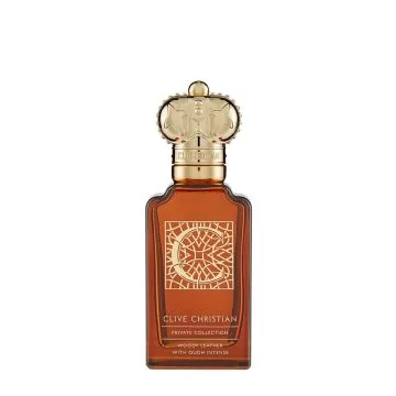 Clive Christian C Woody Leather Parfum