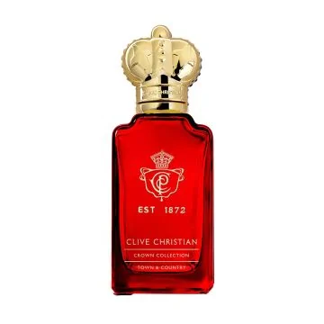 Clive Christian Town & Country 50 ml Parfum Spray