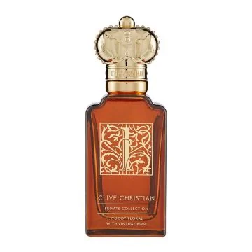 Clive Christian I Woody Floral 50 ml Parfum Spray