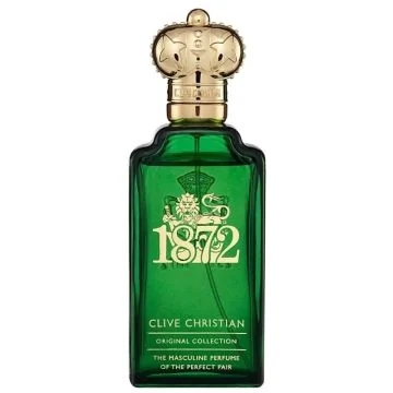 Clive Christian Original Collection 1872 Masculine 100 ml Parfum Spray - Parfumerie Marjo Only
