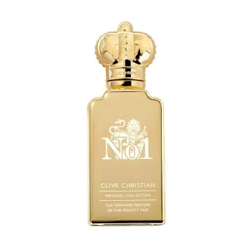 Clive Christian Original Collection No. 1 Feminine Parfum