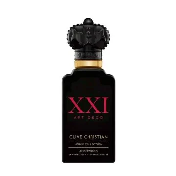 Clive Christian Amberwood Parfum