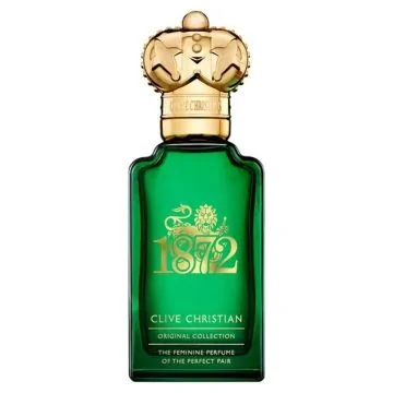 Clive Christian Original Collection 1872 Feminine 100 ml Parfum Spray - Parfumerie Marjo Only