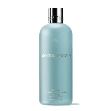 Molton Brown Coastal Cypress & Sea Fennel Shampoo 300 ml