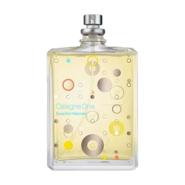 Escentric Molecules Cologne One 100 ml Eau de Toilette Spray