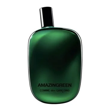 Comme des Garçons Amazingreen 100 ml Eau de Parfum Spray