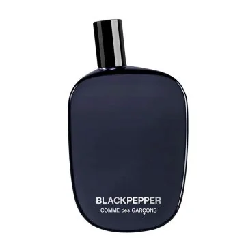 Comme des Garçons Blackpepper 50 ml Eau de Parfum Spray