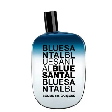 Comme des Garçons Blue Santal 100 ml Eau de Parfum Spray