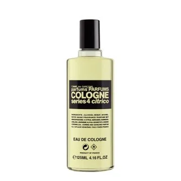 Comme des Garçons Citrico 125 ml Eau de Cologne Spray