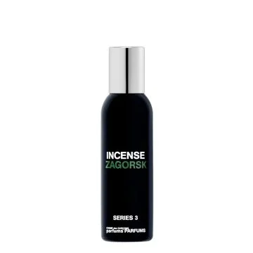 Comme des Garçons Incense Zagorsk Eau de Toilette