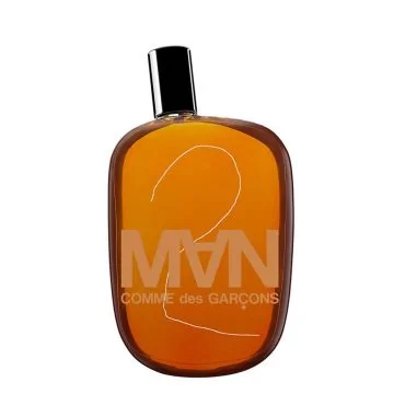 Comme des Garçons Man 50 ml Eau de Toilette Spray
