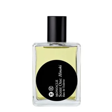 Comme des Garçons Monocle Hinoki Eau de Toilette