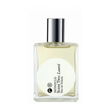 Comme des Garçons Monocle Laurel Eau de Toilette