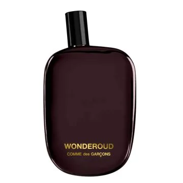 Comme des Garçons Wonderoud 100 ml Eau de Parfum Spray