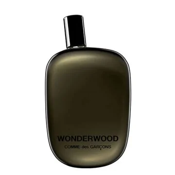 Comme des Garçons Wonderwood 100 ml Eau de Parfum Spray