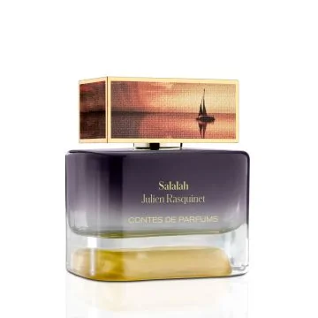 Contes de Parfums Salalah 100 ml Eau de Parfum Spray - Parfumerie Marjo Only