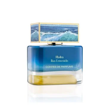 Contes de Parfums Hydra 100 ml Eau de Parfum Spray OP=OP