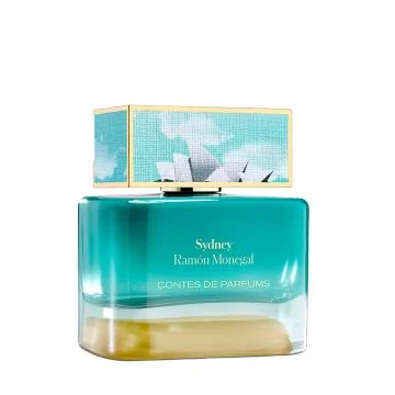 Contes de Parfums Sydney 100 ml Eau de Parfum Spray - Parfumerie Marjo Only