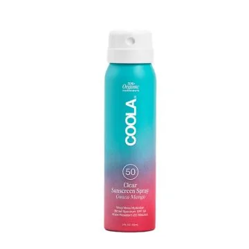 Coola Classic Body Spray Guava Mango SPF50 177 ml